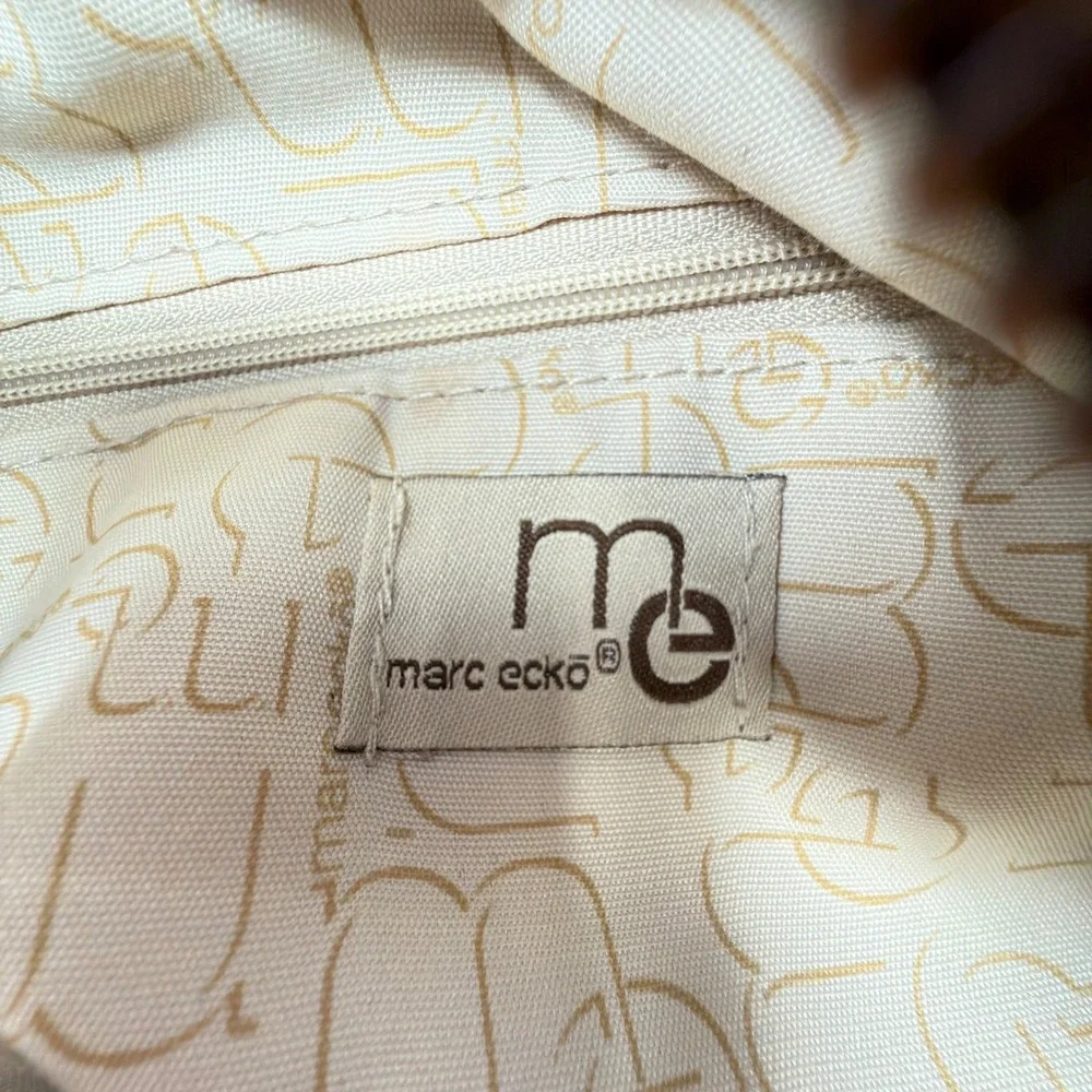 Marc Ecko embrace rustic